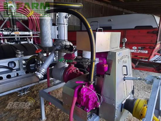 Equipamiento / accesorio -  - profipack 12m