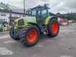 Tractor agrícola - Claas - ares 816 rz RZ