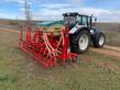 Sembradora Aguirre  RS 500