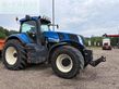 Tractor agrícola - New Holland - t8.390 ac