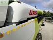 Cosechadora de Cereal - Claas - lexion 7600 terra trac