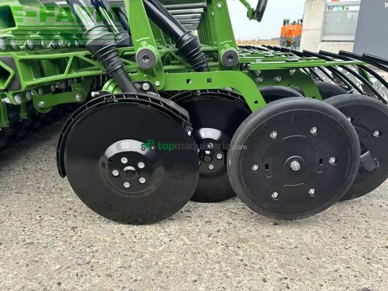 Combinado de siembra - Amazone - cataya 3000 super