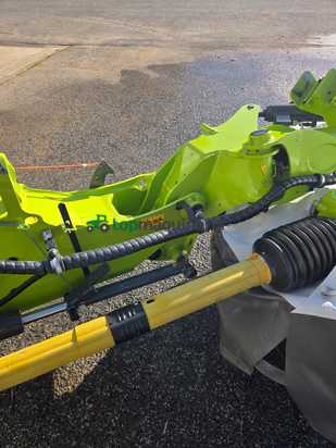 Segadora  Claas - 4400 DISCO CONTOUR