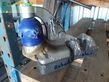 Tractor agrícola -  - zugpendel mit zugkugel k50