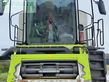 Cosechadora de Cereal - Claas - LEXION 7500 TT