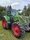 Tractor agrícola - Fendt - 513