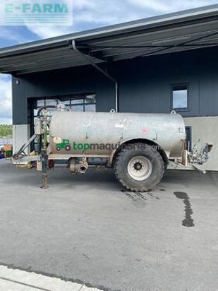 Cisterna - Kotte - ve 11700 ecoline