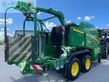 Empacadora gigant - John Deere - c451r