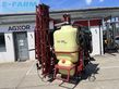 Atomizador - Hardi - master 1500 15m