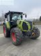 Tractor agrícola - Claas - arion 650