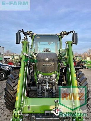 Tractor agrícola - Fendt - 314 gen4 profi+ setting1 *top*