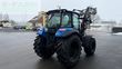 Tractor agrícola - New Holland - t 4.75 mit frontlader