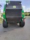 Empacadora gigant - John Deere - 990
