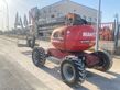 MANITOU 160ATJ EJE OSCILANTE