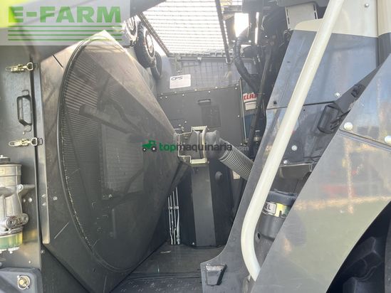 Cosechadora de Cereal - Claas - jaguar 950 - (gebrauchter jaguar 900)