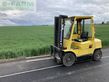Elevadora - Hyster - h2.50xm