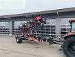 Henificador - Vicon - fanex 1344 c