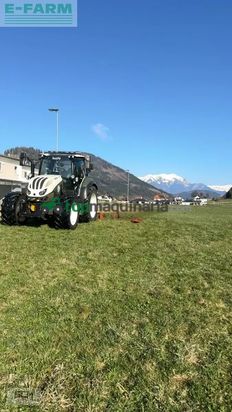 Tractor agrícola - Steyr - 4100 expert cvt CVT