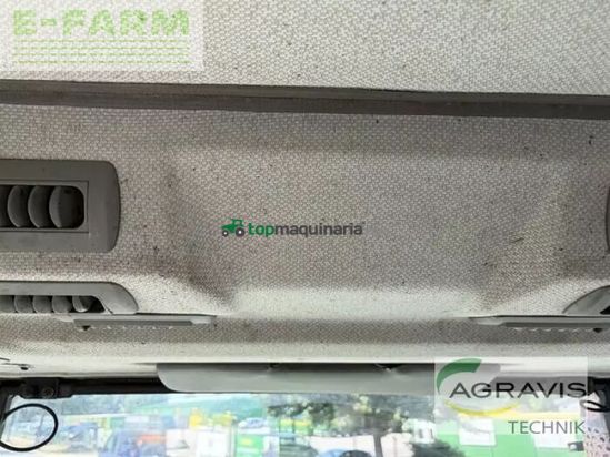 Tractor agrícola - Fendt - 712 vario