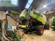 Cosechadora de Cereal - Claas - LEXION 760 M 4WD