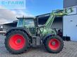 Tractor agrícola - Fendt - 718 vario tms