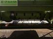 Cosechadora de Cereal - Claas - lexion 660 tt