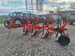 Arado - Vogel  Noot - xms 4 1050 vs mit hydraulischer steinsicheurng u
