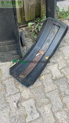 Minicargadora -  - radlader weidemann 3070 cx60 lp gepflegter zustand