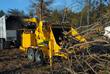 Trituradora forestal  VERMEER BC 2100 XL