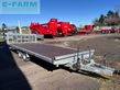 Remolqu agrícola -  - 32670