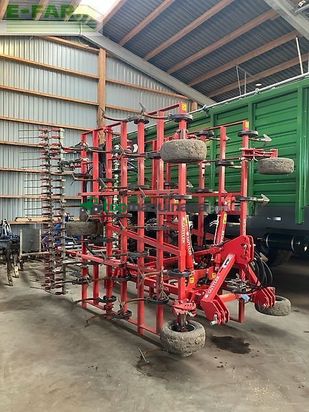 Cultivador - Güttler - supermaxx 60-7 bio