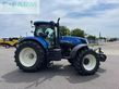 Tractor agrícola - New Holland - t 7.235