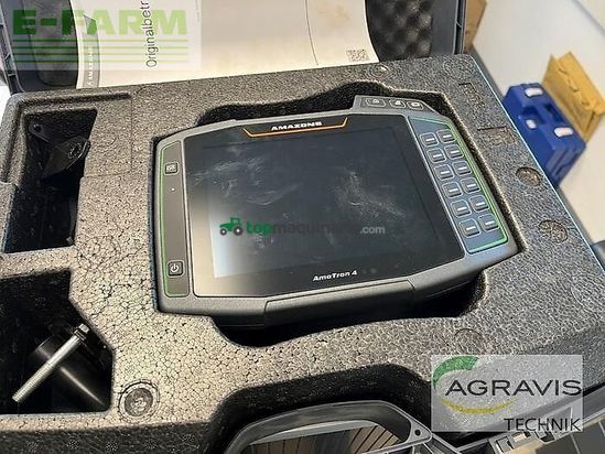 Atomizador - Amazone - ux 8601 super