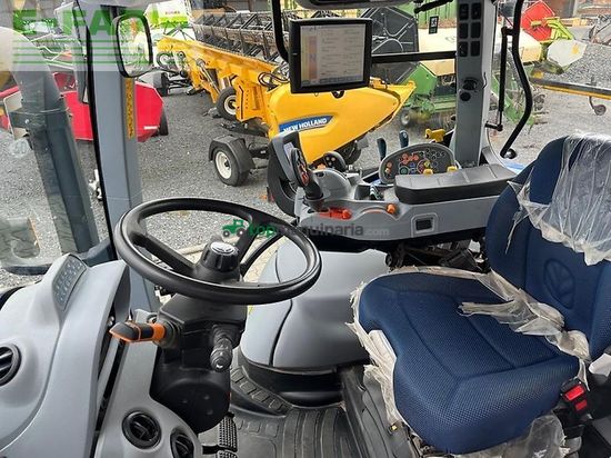 Tractor agrícola - New Holland - t 5.140 dc