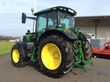 Tractor agrícola - John Deere - 6r 150
