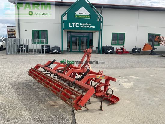 Combinado de siembra - SCHREIBER - Kurzkombination 3.00 m
