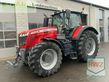 Tractor agrícola - Massey Ferguson - 8740 s dyna-vt exclusive Exclusive