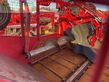 Cosechadora de Cereal - Grimme - rexor 6300 platinum