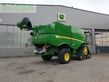 Cosechadora de Cereal - John Deere - s780 mit schneidwerk 735pf