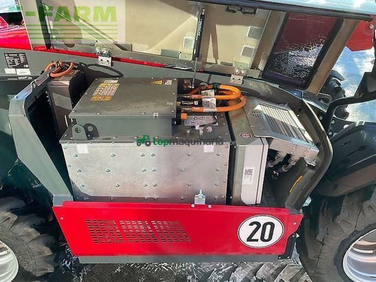 Telescopica - Weidemann - t4512e