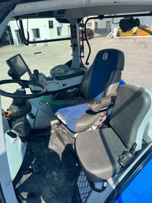 Tractor agrícola - New Holland - T7.245AC