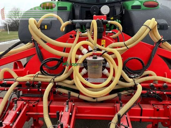 Sembradora monograno mecanica - Gaspardo - orietta