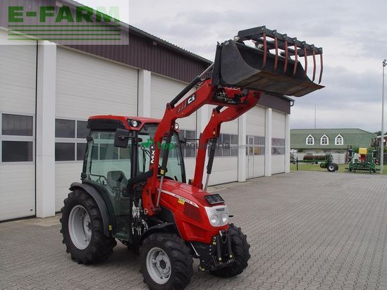 Tractor agrícola - McCormick - x2.30