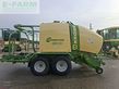 Empacadora gigant - Krone - comprima cv 150 xc