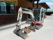 Excavadora - Takeuchi - tb 219 ( 2.020kg ) mit powertilt