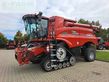 Cosechadora de Cereal - Case IH - axial flow 8250 st5