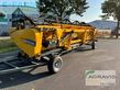 Cosechadora de Cereal - New Holland - cx 8.80 raupe