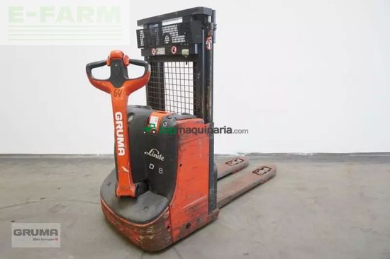 Elevadora - Linde - d 08 1160