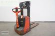 Elevadora - Linde - d 08 1160