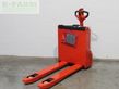 Elevadora - Linde - t 14 ion 1155-00